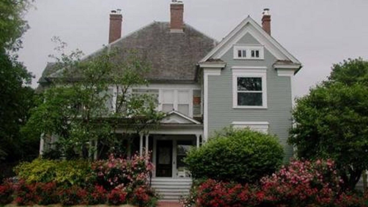 Mexico House | Darlene's Guest Cottage