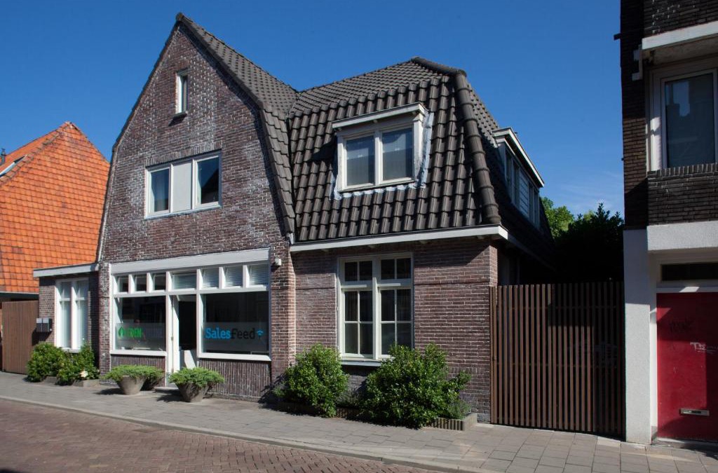 Hilversum Apartment | Darley's