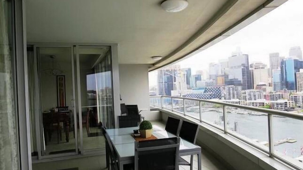 Darling Harbour Apartment | Darling Harbour Escape