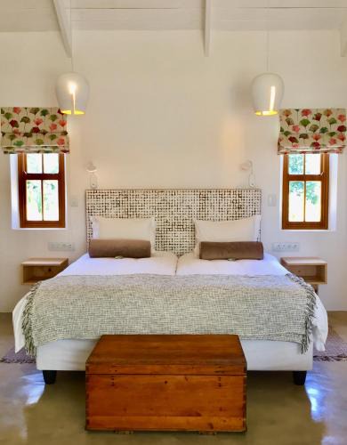 Darling House | Darling Lodge Guest House