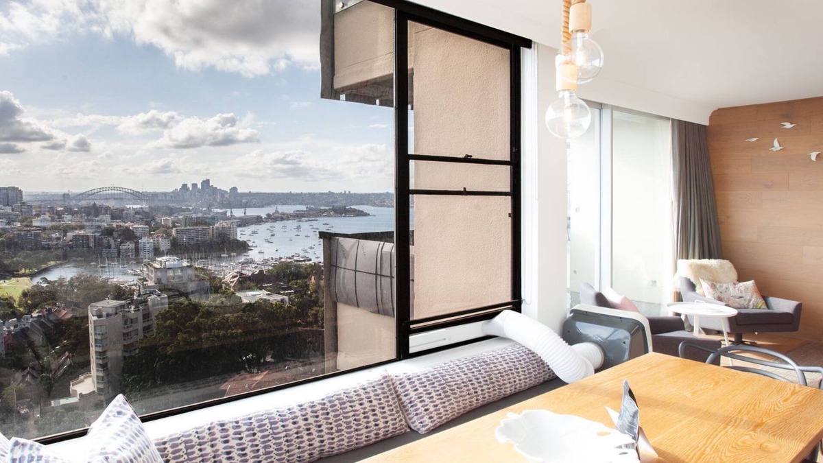 Darling Point Apartment | Darling Luxe, Darling Point I90