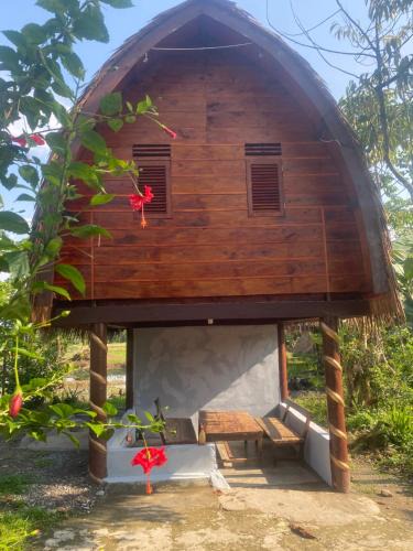 Bohorok House | Darma Homestay