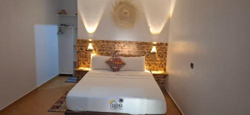 Sahel Chamali Bed & Breakfast | Darna 2