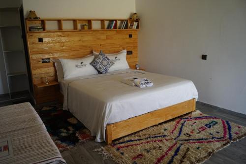 Sahel Chamali Apartment | Darna