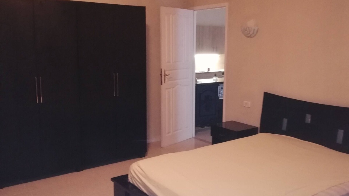 El Haouaria Apartment | Darnaa El Haouaria centre ville