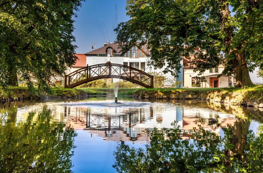 Brasy Resort | Darovanský Dvůr - Wellness & Golf Hotel
