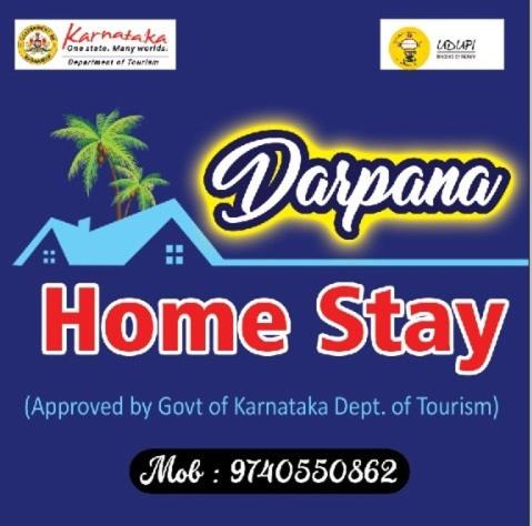 Malpe House | Darpana Homestay