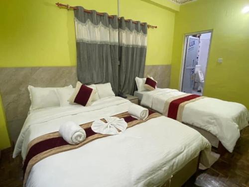 Devachuli Hotel | Darsan Namaste