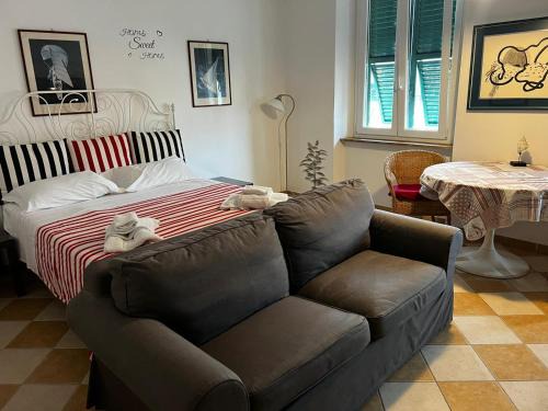 Savona Apartment | Darsena Apartments