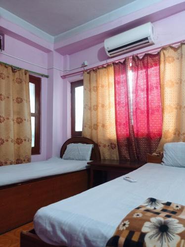 Siddharthanagar House | Darshan Namaste Hotel & Lodge