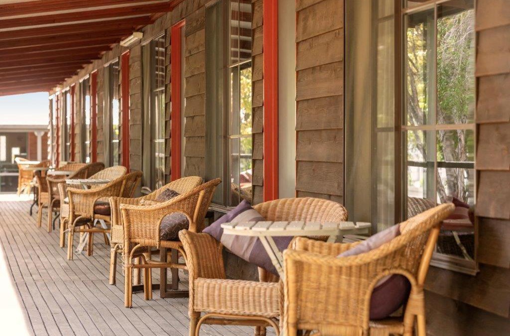 Dartmouth Hotel | Dartmouth Motor Inn