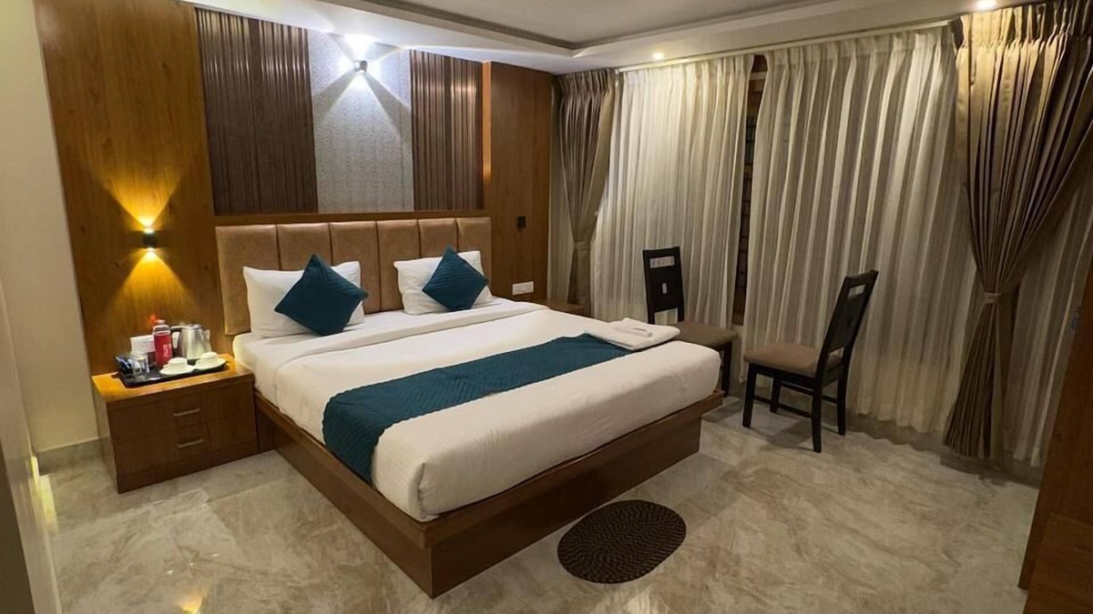 Pudumund Villa | Darza delite