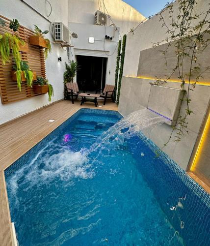 Sqanes Apartment | DARZAYNAH