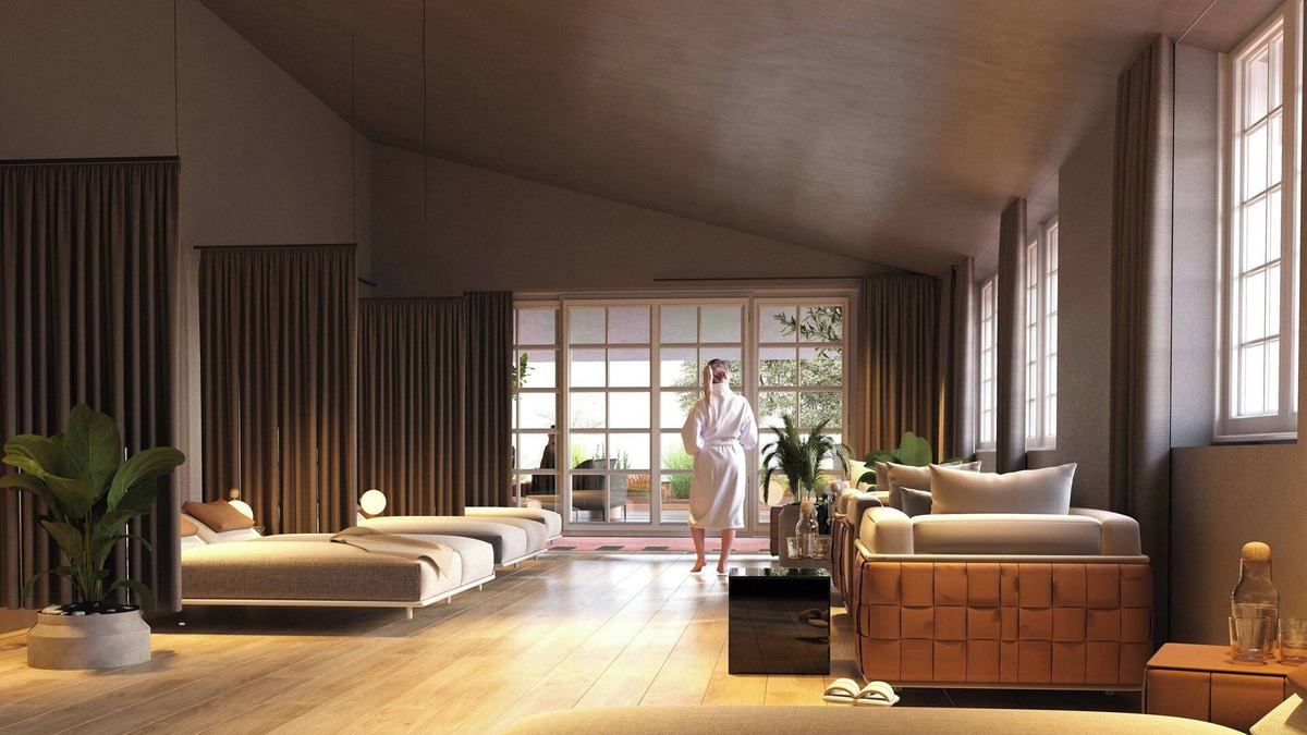 Affalterbach Hotel | Das Affalterbach, Stuttgart, Autograph Collection