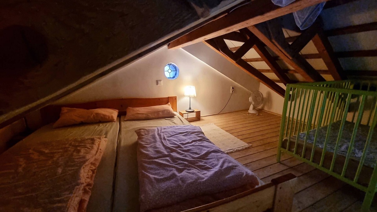 Kevelaer House | Das Alte Backhaus - Uriges Ferienhäuschen mit Gemütlicher Bauernhof Atmosphäre