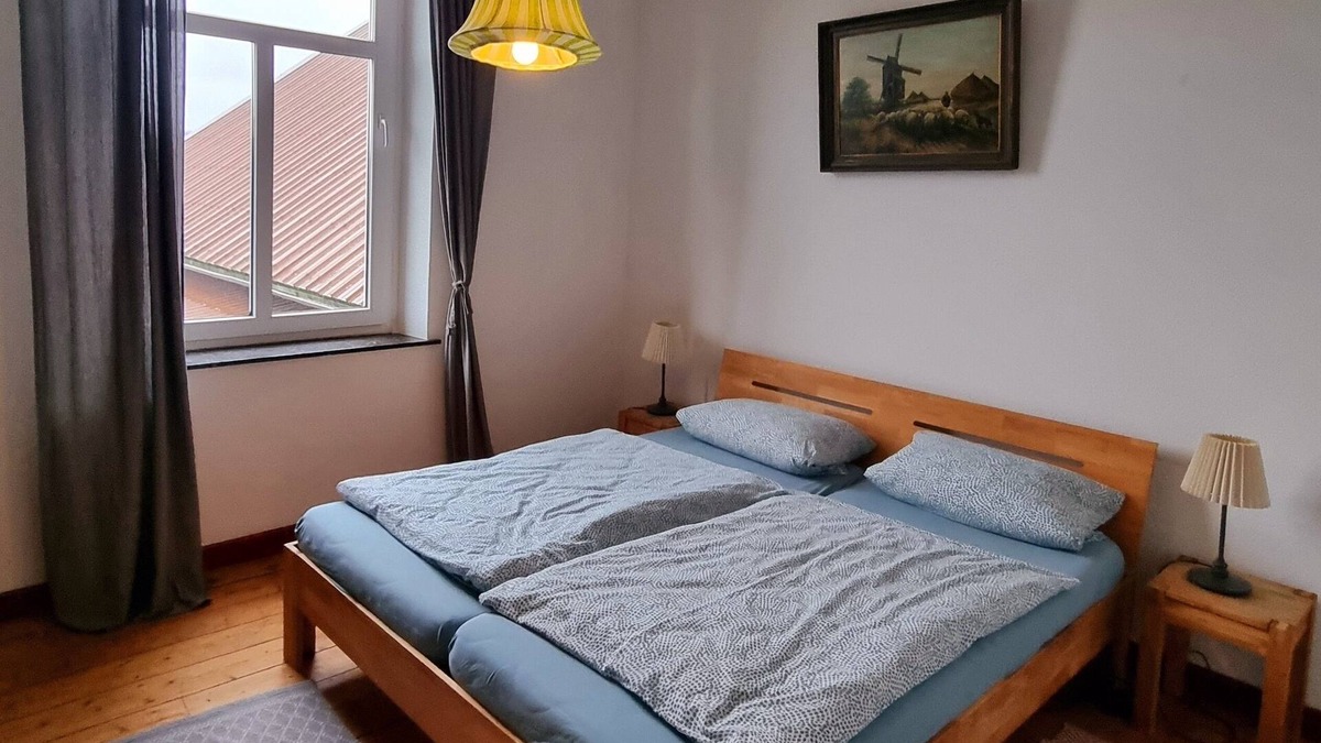 Kevelaer House | Das Alte Herrenhaus - Wohnen wie zu Kaisers Zeiten