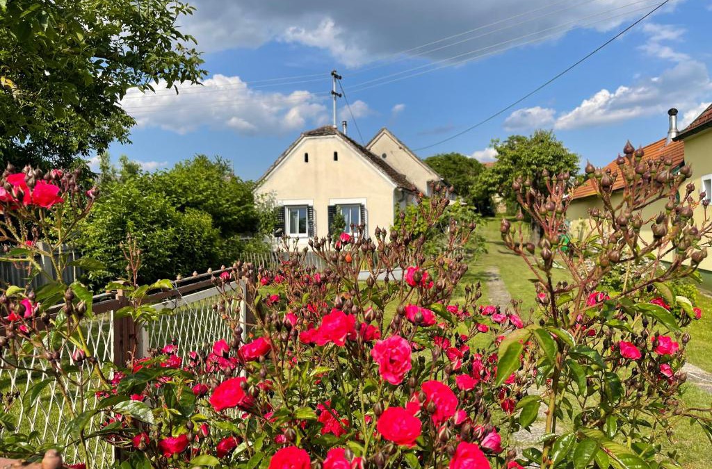 Schachendorf House | Das besondere Bauernhäuschen