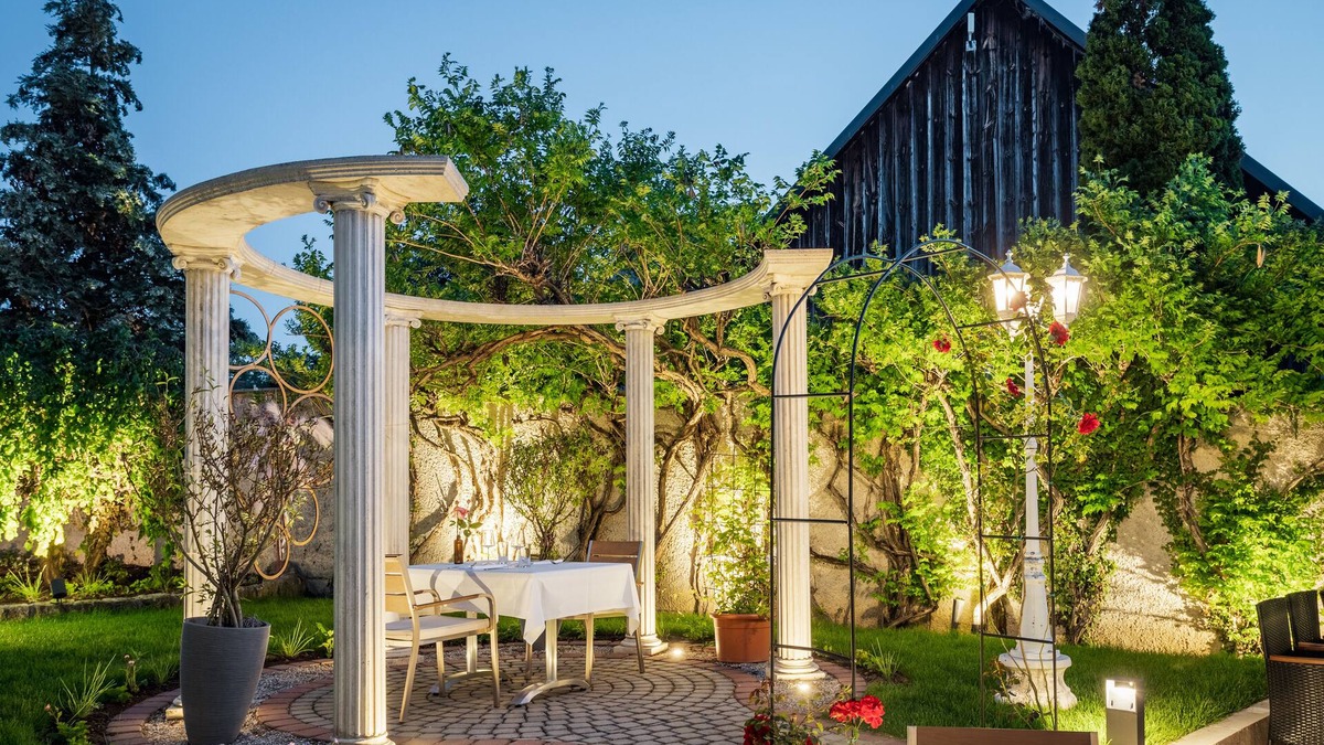 Deutschkreutz Hotel | Das Blaufränkisch Weinhotel & Restaurant