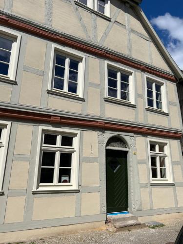 Tangermuende House | Das Brunnenhaus