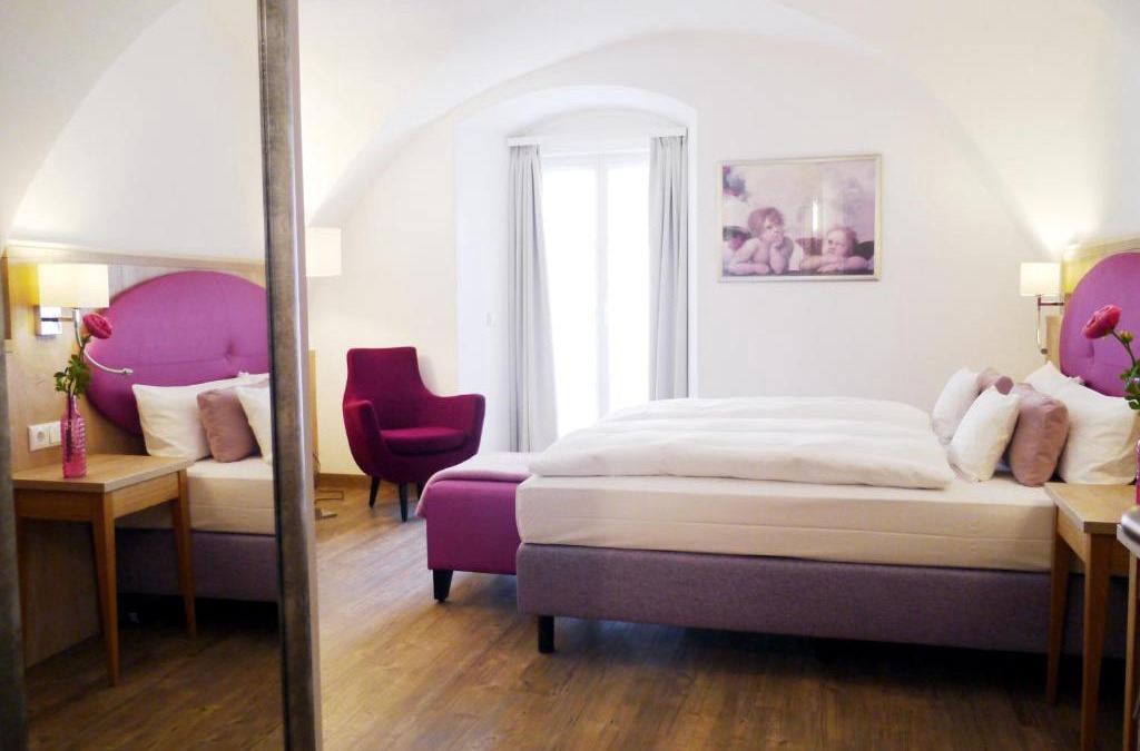 Weiden in der Oberpfalz Hotel | Das Brunners