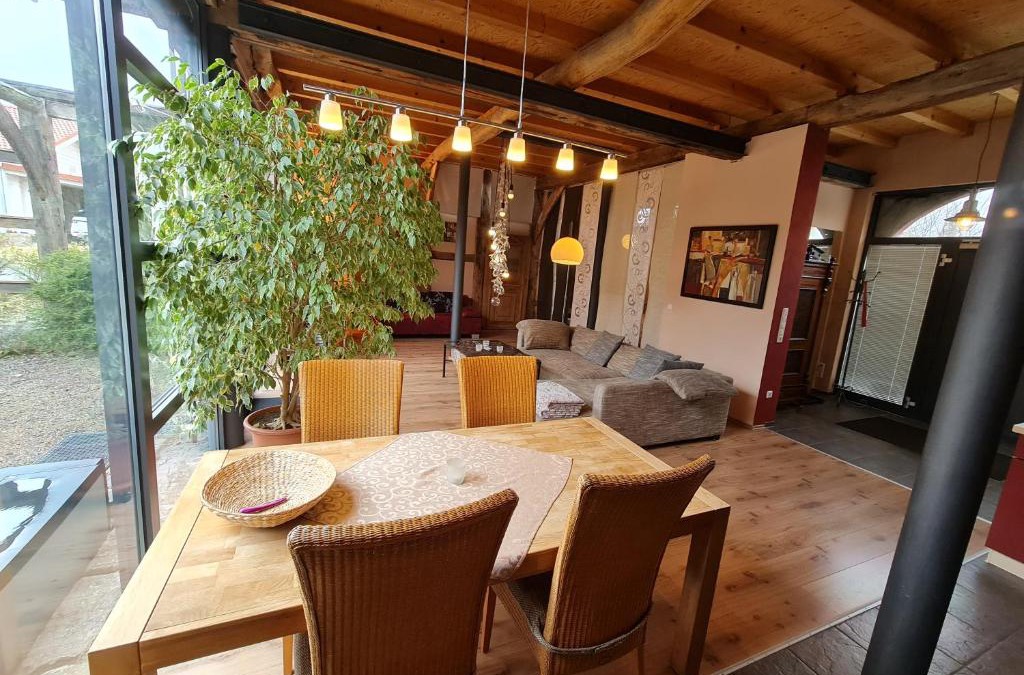 Castell Apartment | Das Castellchen