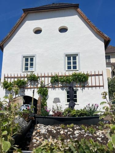 Emmersdorf an der Donau Apartment | DAS Donauhaus