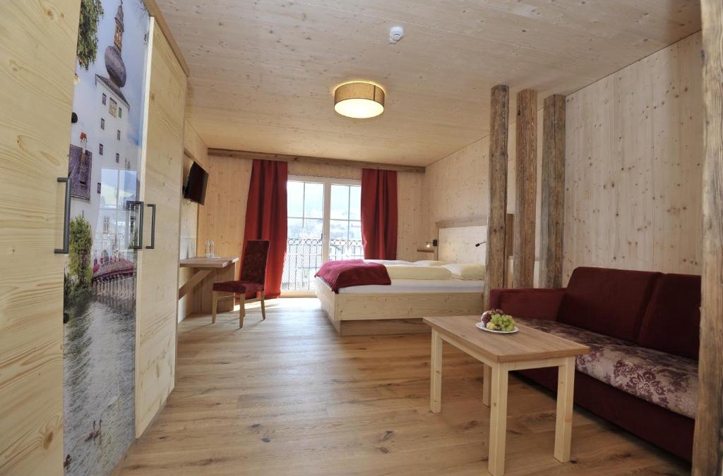 Pinsdorf Hotel | Das Dorfhotel Engl-Grafinger