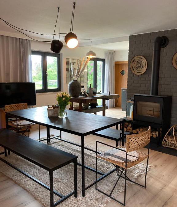 Sankt Jakob im Rosental House | DAS ERWIN Design-Bungalow (Nähe Velden/Wörthersee)
