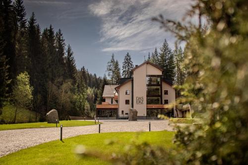 Crottendorf Hotel | DAS ERZ Medical Spa & Hotel
