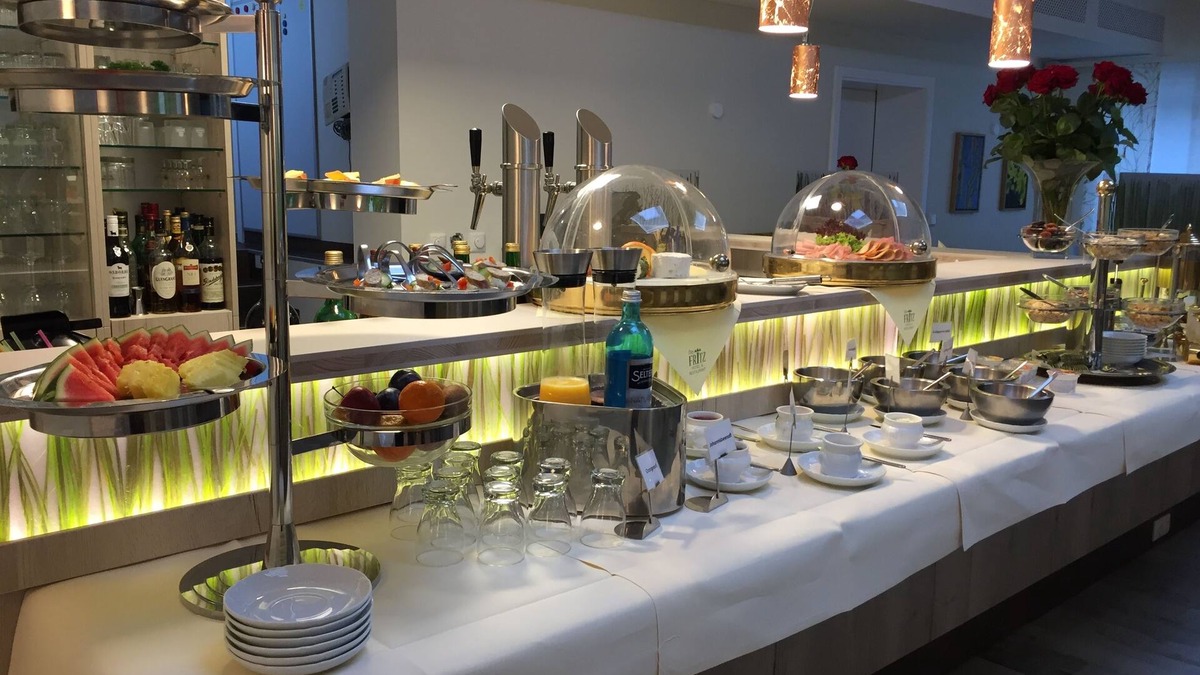 Schwerin Hotel | Das Fritz Hotel