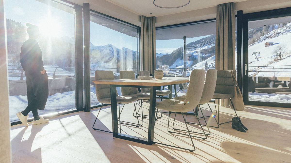 Gerlos Hotel | Das Gerlos