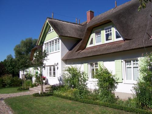 Klein Bollhagen Resort | Das Gut klein Bollhagen