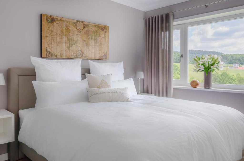 Abtsteinach Bed & Breakfast | Das Hardberg