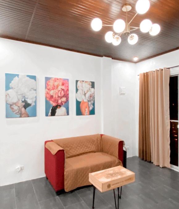 Danao City House | Das Haus