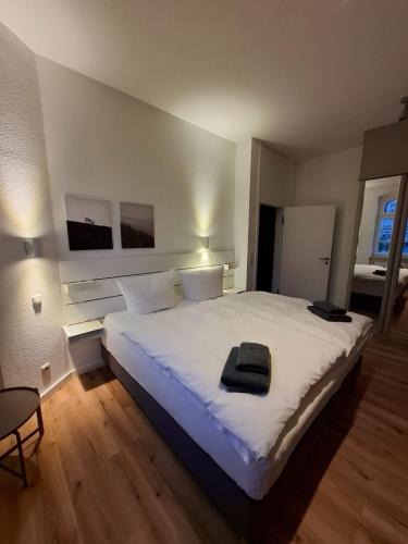Arnstadt Apartment | Das Haus zur Rothen Thür 2