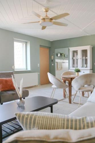 Beeskow Apartment | Das Hinterhaus