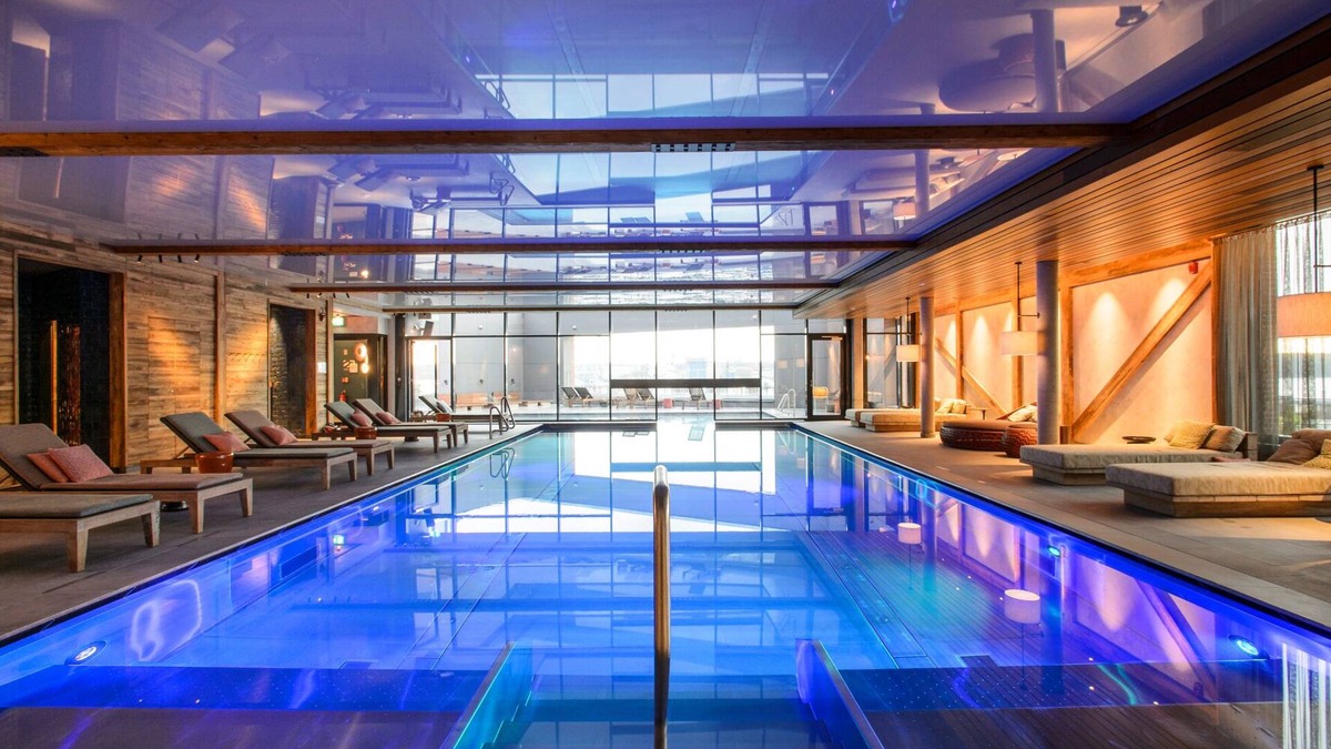 Murwik Hotel | Das James