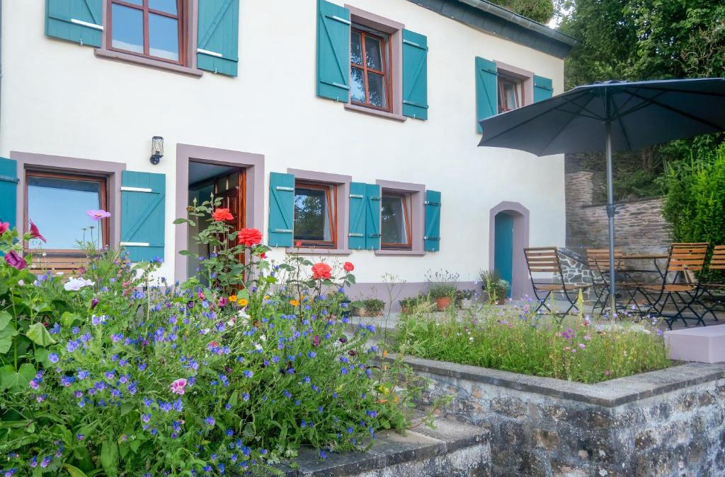 Saarburg House | Das Kartenhaus