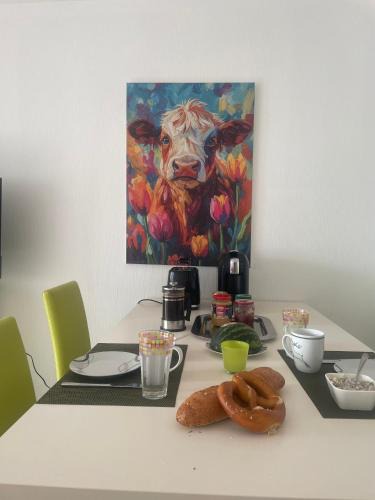 Oberstaufen Apartment | Das kleine Glück