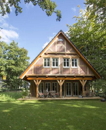 Langeln House | Das Landhaus