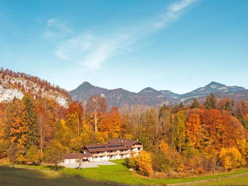 Kiefersfelden Apartment | Das Luegstein