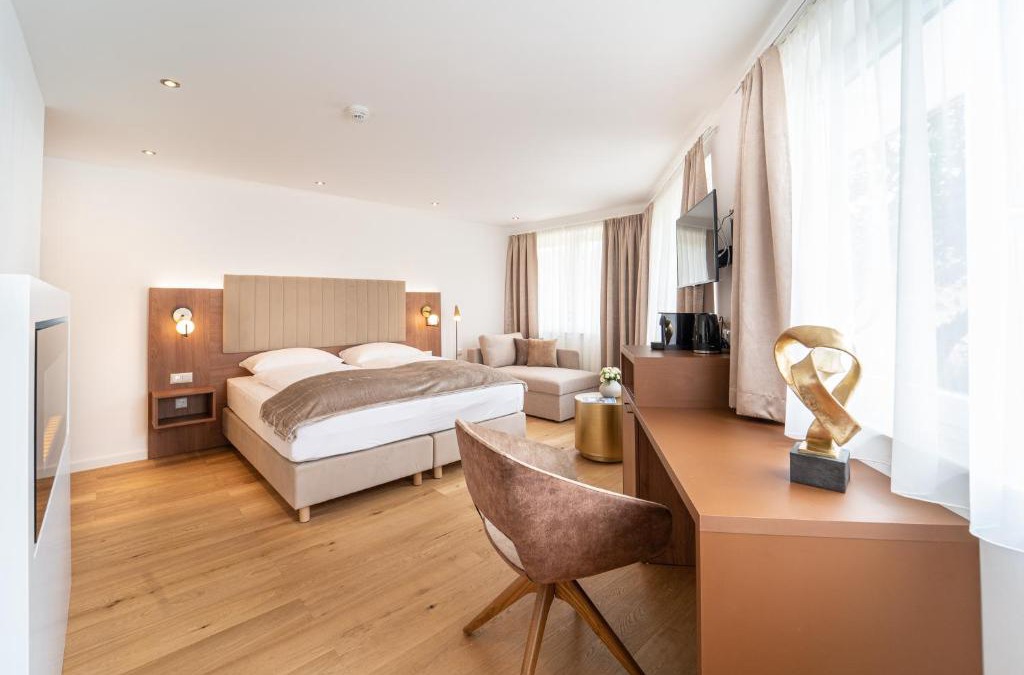 Mondsee Hotel | das mondsee