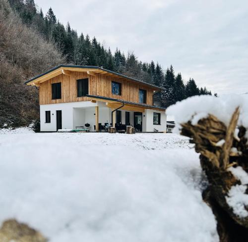 Kotschach-Mauthen Villa | das Oberörtl - Kötschach-Mauthen