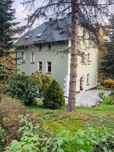 Adorf Apartment | Das Rübezahl