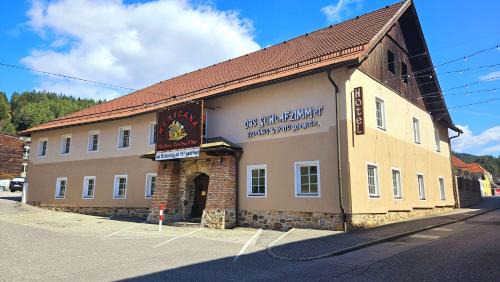 Spittal an der Drau Hotel | "Das Schlafzimmer" Erlebnis & Boutiquehotel - ehemals Hacienda Mexicana