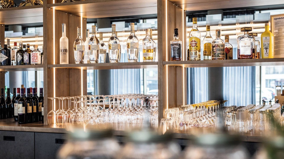 Gummersbach Hotel | Das Steinmüller Hotel