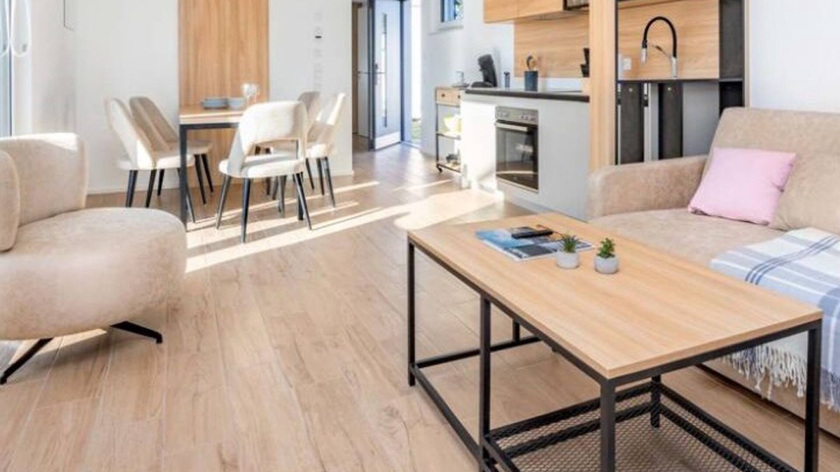 Loffingen House | Das Tiny House Village Löffingen