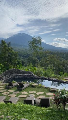 Penebel Cabin | Dasa Vayu Retreat and Cottage