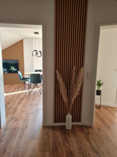 Kappelrodeck Apartment | Dasensteinblick