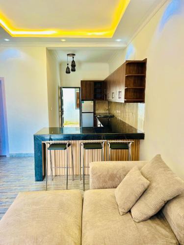 Bujumbura Apartment | Dash apartment No 1 - Quartier miroir